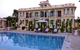 Koolwal Kothi Zinc Journey By The Fern, Nawalgarh, Rajasthan